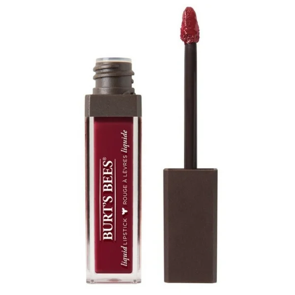 NWT Burt's Bees Liquid Lipstick - Picture 1 of 4